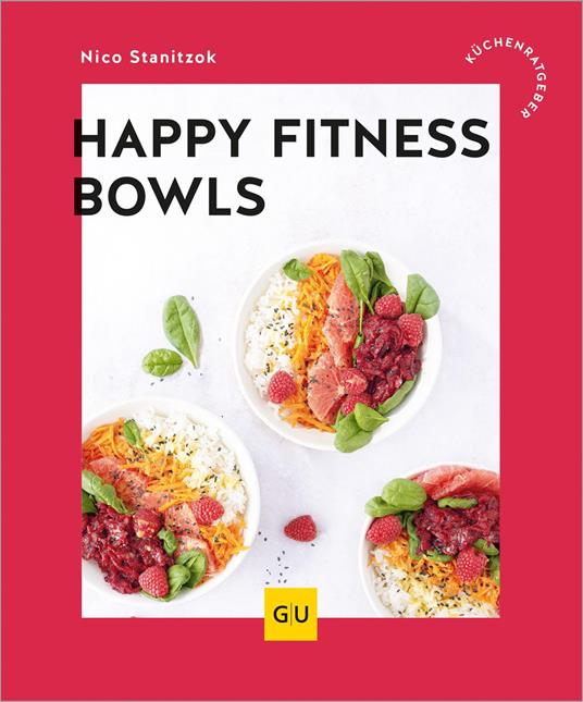 Happy Fitness-Bowls