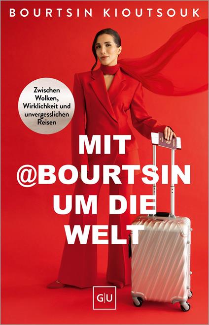 Mit @Bourtsin um die Welt