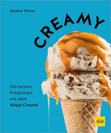 Creamy