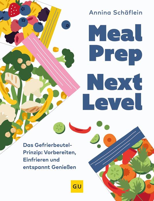 Meal Prep Next Level