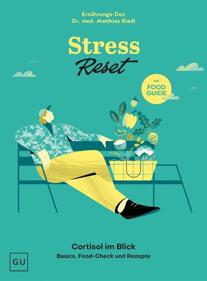 Stress Reset