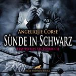 Sünde in Schwarz / Erotik SM-Audio Story / Erotisches SM-Hörbuch
