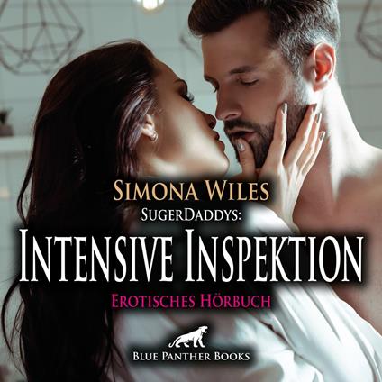 SugerDaddys: Intensive Inspektion / Erotik Audio Story / Erotisches Hörbuch