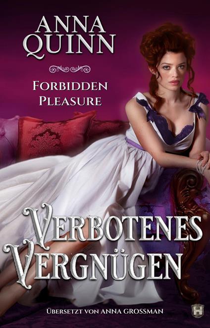 Forbidden Pleasure – Verbotenes Vergnügen