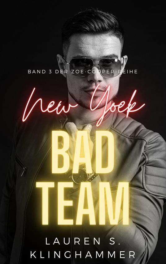NEW YORK BAD TEAM