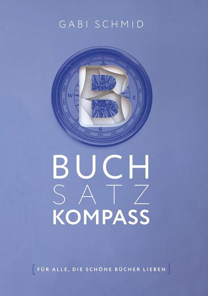 Buchsatz-Kompass