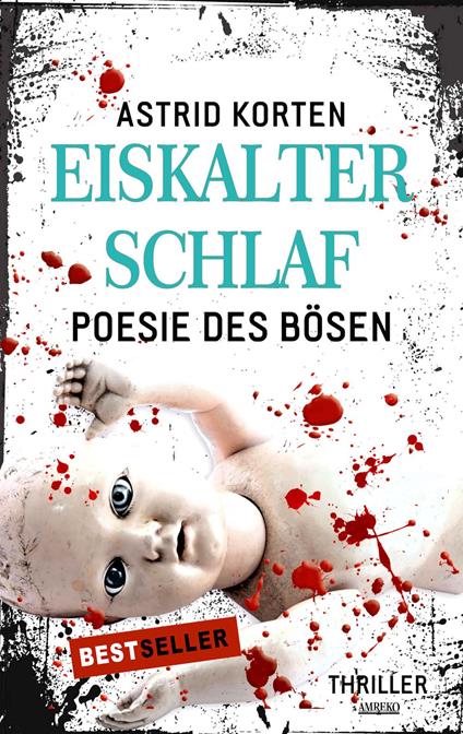 Eiskalter Schlaf