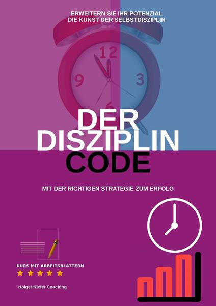 DER DISZIPLIN CODE