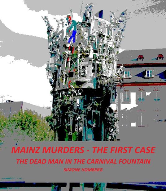 Mainz Murders – The First Case