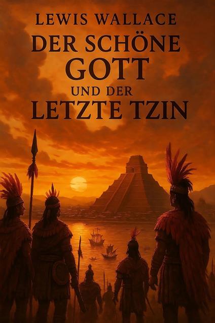 Der schöne Gott