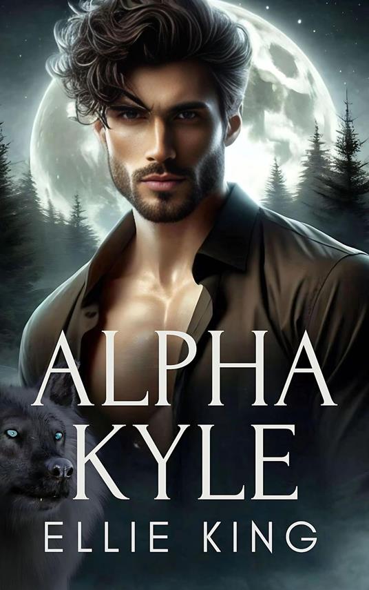 Alpha Kyle