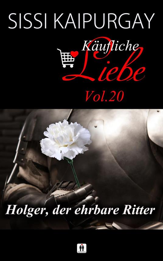 Käufliche Liebe 20