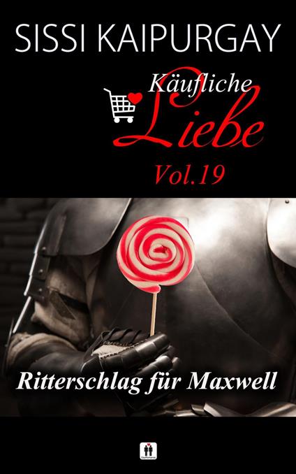 Käufliche Liebe 19