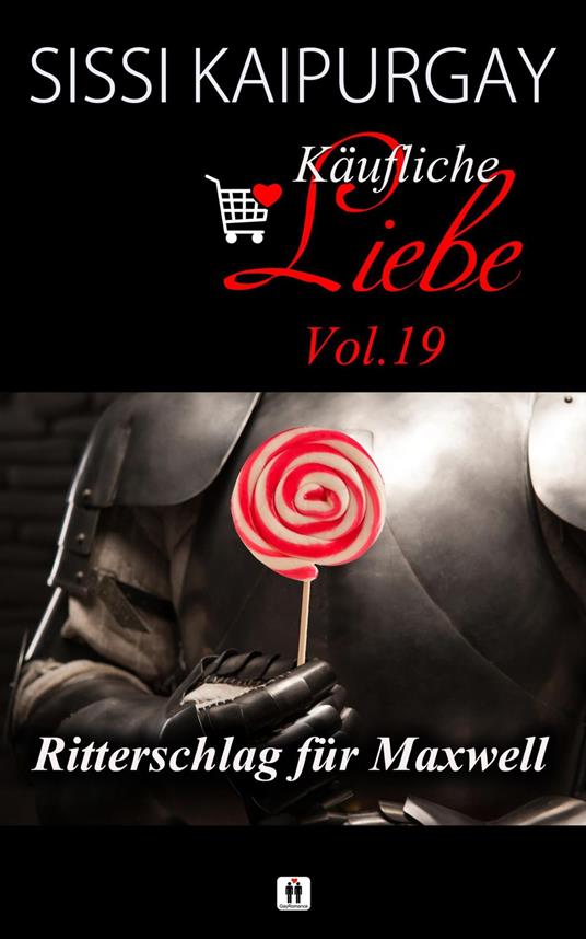 Käufliche Liebe 19