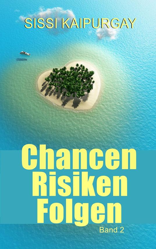 Chancen, Risiken, Folgen Band 2