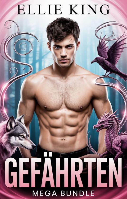 Gefährten Mega Bundle 1-3