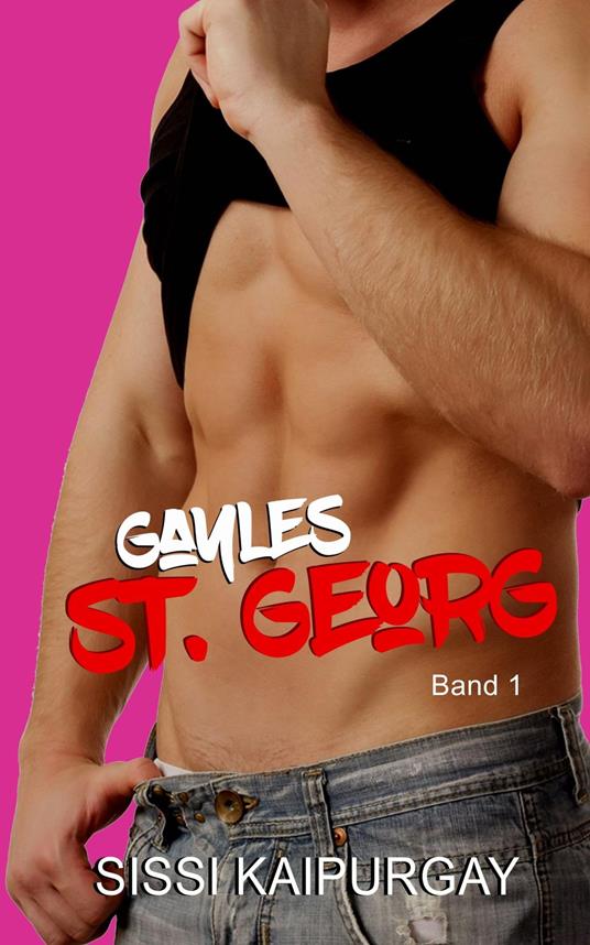 Gayles St. Georg Band 1