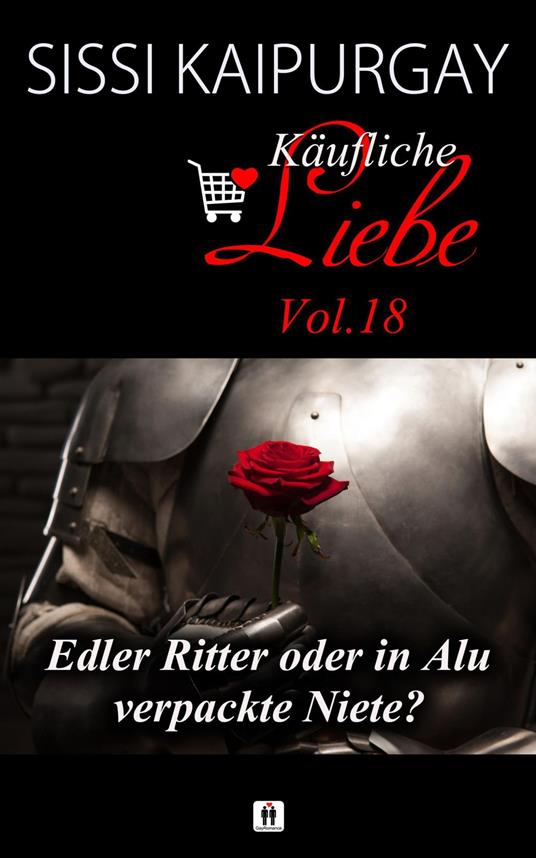 Käufliche Liebe 18