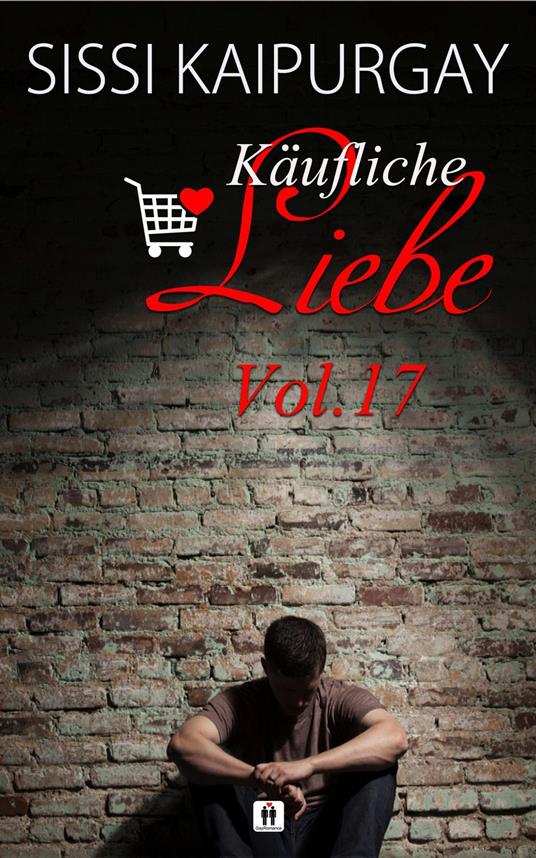 Käufliche Liebe Vol. 17