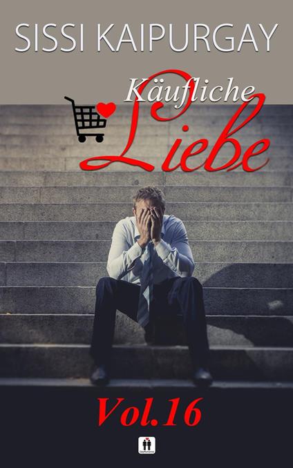 Käufliche Liebe Vol. 16