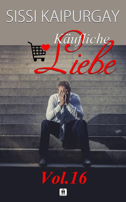 Käufliche Liebe Vol. 16