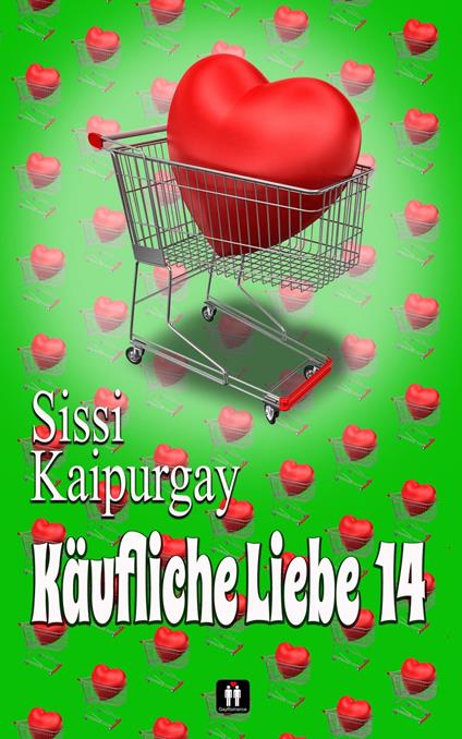 Käufliche Liebe 14