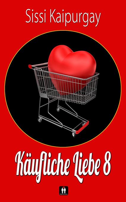 Käufliche Liebe 8