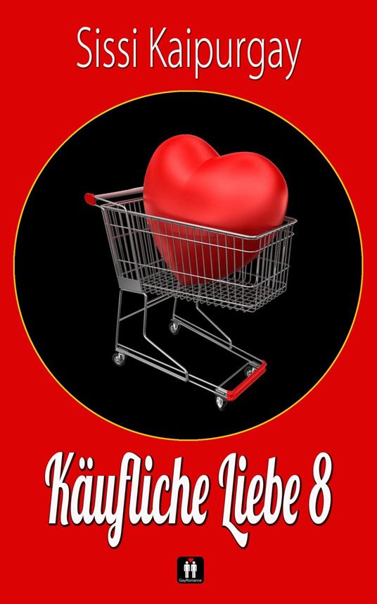 Käufliche Liebe 8