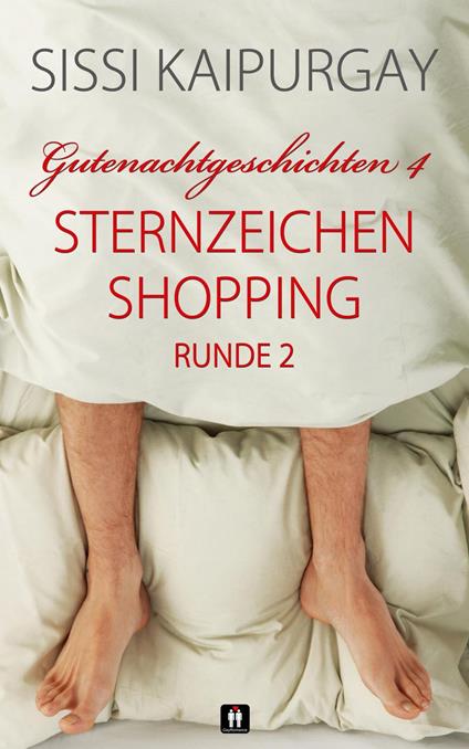 Gutenachtgeschichten 4: Sternzeichen-Shopping Runde 2