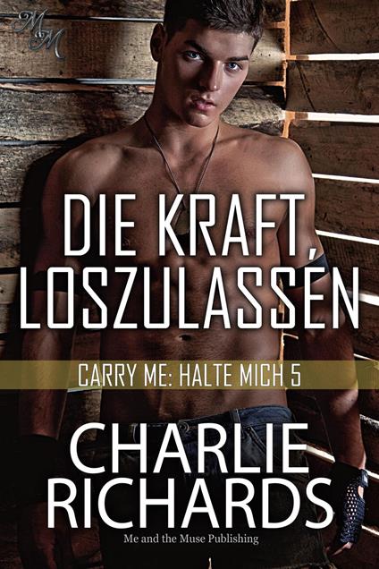 Die Kraft loszulassen