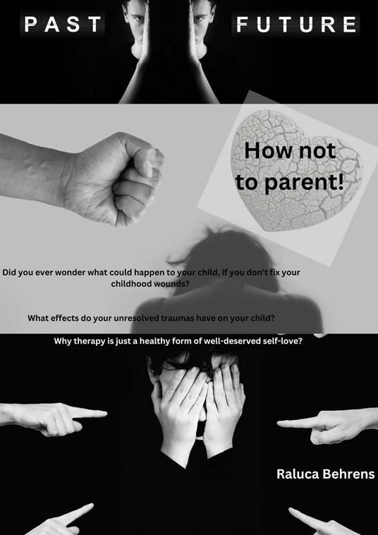 How not to parent