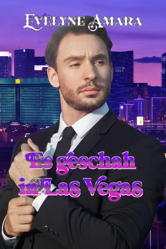 Es geschah in Las Vegas