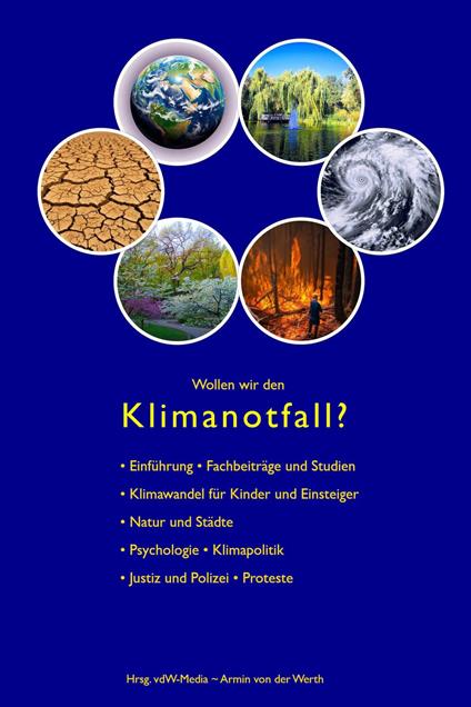 Wollen wir den Klimanotfall?