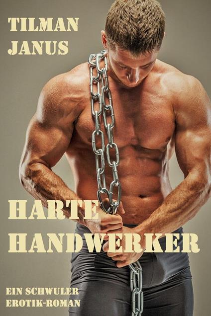 Harte Handwerker