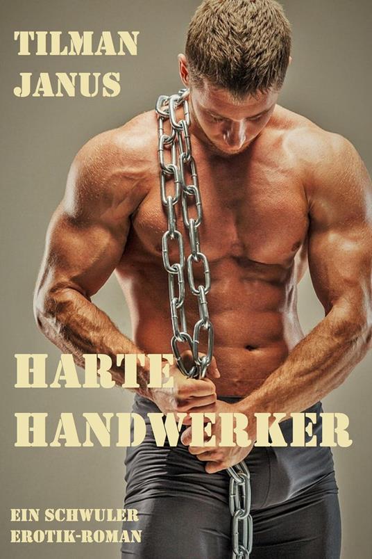 Harte Handwerker