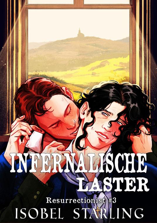 Infernalische Laster