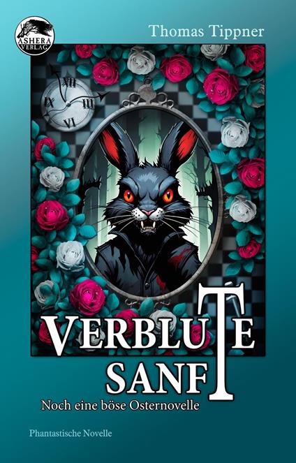 Verblute sanft