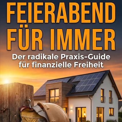 Feierabend für immer