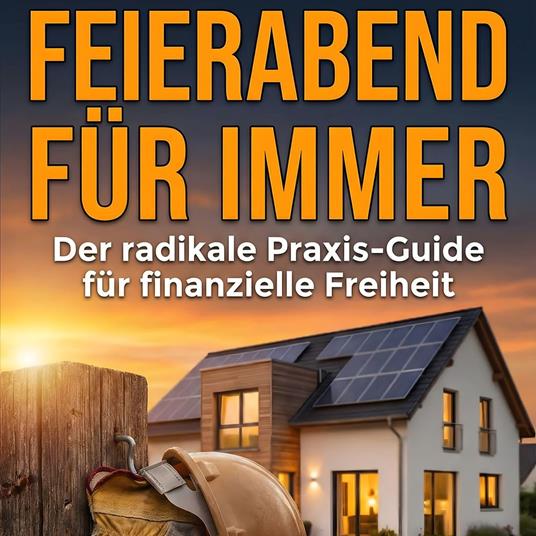 Feierabend für immer