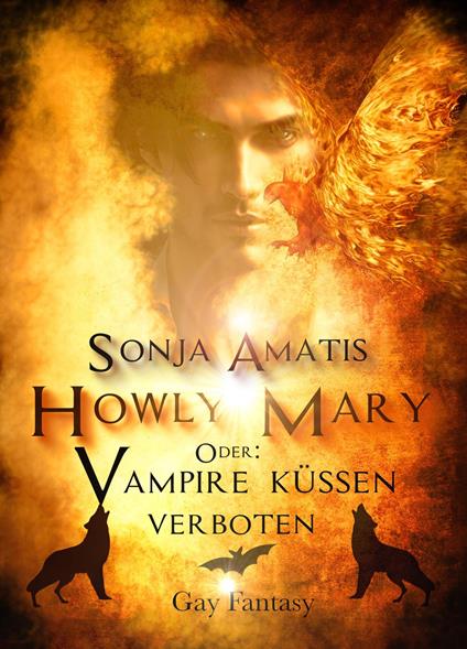 Howly Mary