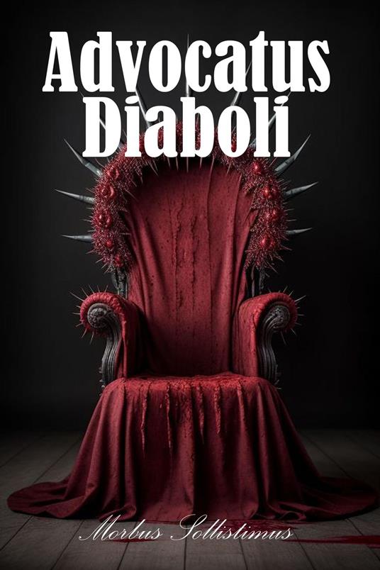 Advocatus Diaboli