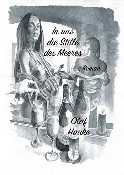In uns die Stille des Meeres