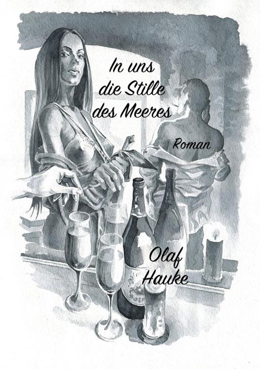In uns die Stille des Meeres