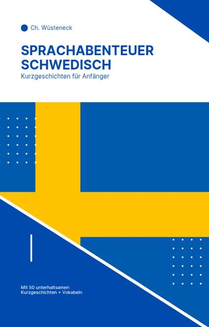 Sprachabenteuer Schwedisch