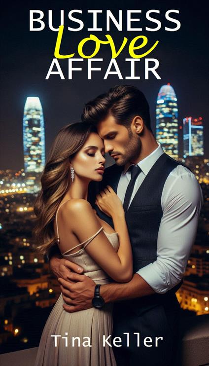Business Love Affair