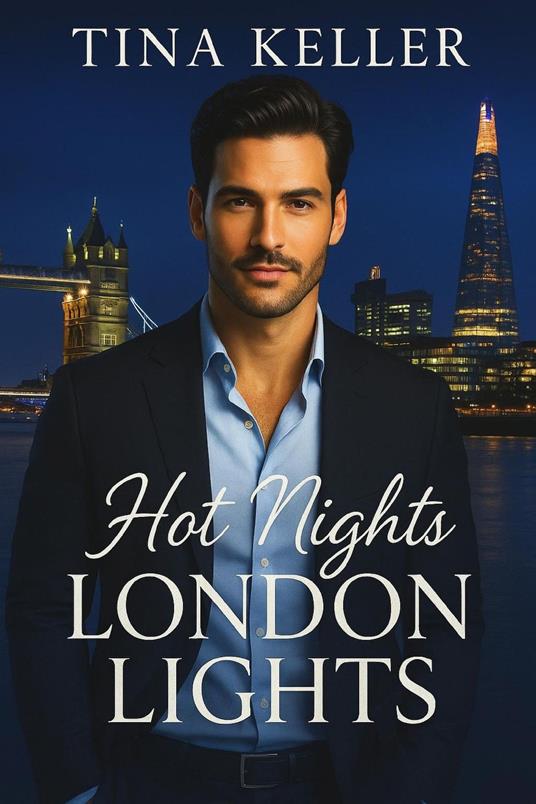 Hot Nights, London Lights