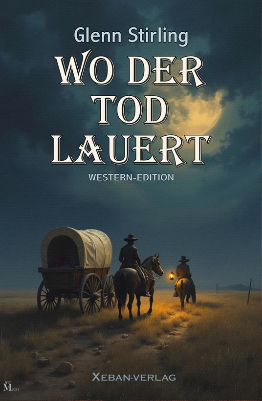 Wo der Tod lauert