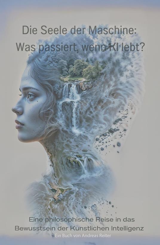 Die Seele der Maschine: Was passiert, wenn KI lebt?