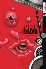 PTSD Radio, Band 03