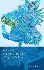 Clouds II: Wing-Child Eros